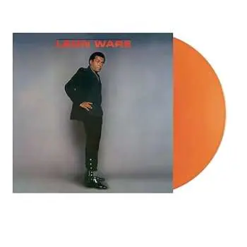 LP Leon Ware: Leon Ware CLR