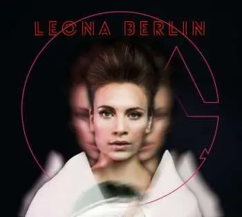 2LP Leona Berlin: Leona Berlin