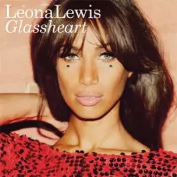 CD Leona Lewis: Glassheart