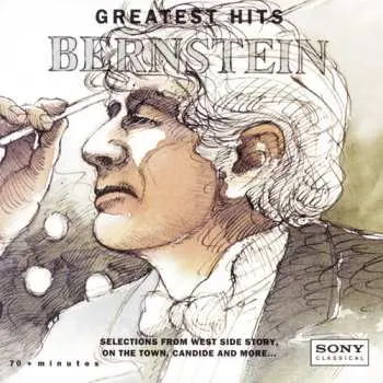 CD Leonard Bernstein: Greatest Hits
