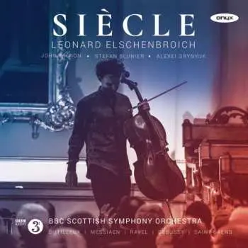 CD Leonard Elschenbroich: Siècle