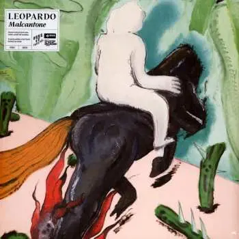 LP Leopardo: Malcantone