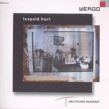 CD Leopold Hurt: Leopold Hurt
