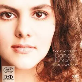 SACD Leoš Janáček: Piano Works