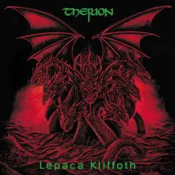 CD Therion: Lepaca Kliffoth