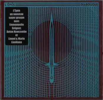 CD L'épée: Diabolique