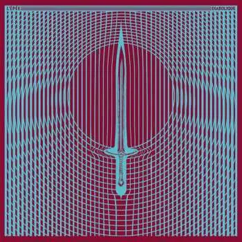LP/CD L'épée: Diabolique