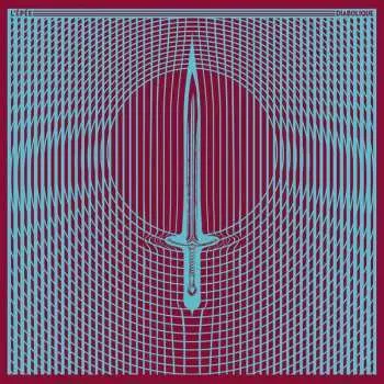 LP/CD L'épée: Diabolique CLR