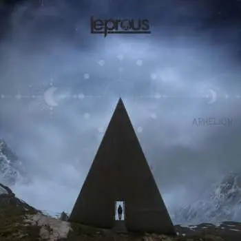 2LP/CD Leprous: Aphelion