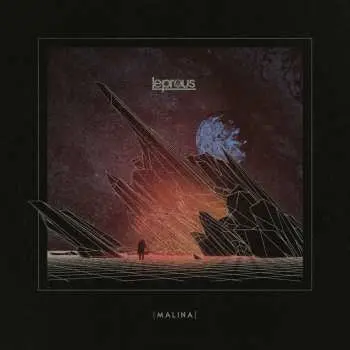 CD Leprous: Malina
