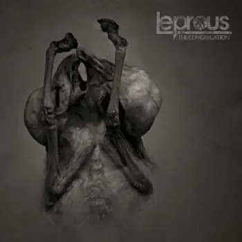 CD Leprous: The Congregation