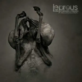 2LP Leprous: The Congregation CLR | LTD