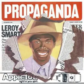LP Leroy Smart: Propaganda