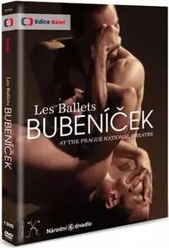 DVD Film: Les Ballets Bubeníček