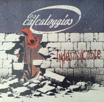 LP Les Calcatoggios: Indestructible CLR | LTD | NUM