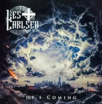 CD Les Carlsen: He's Coming