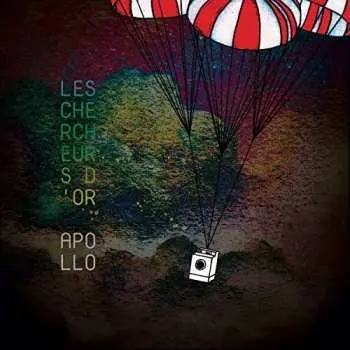 CD Isabeau Et Les Chercheurs D'Or: Apollo