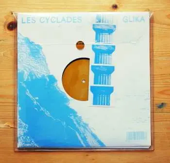 LP Les Cyclades: Glika