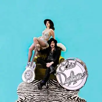 CD Les Deuxluxes: Traitement Deuxluxe