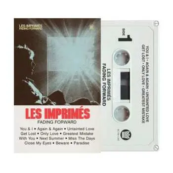 MC Les Imprimés: Fading forward