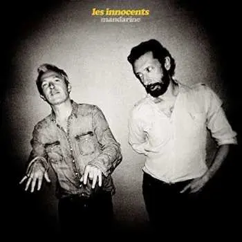 CD Les Innocents: Mandarine