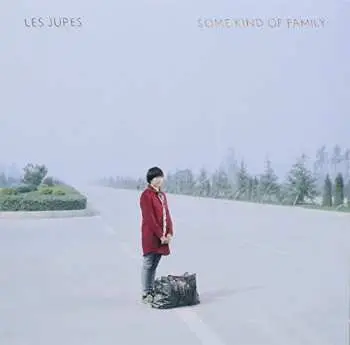 CD Les Jupes: Some Kind Of Family