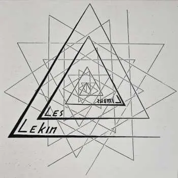 CD Les Lekin: Limbus
