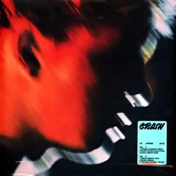 LP Les Louanges: Crash