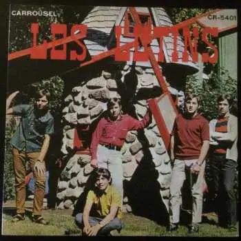 LP Les Lutins: Les Lutins LTD