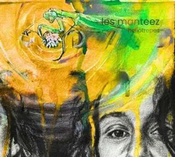 LP Les Manteez: Heliotropes