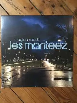 LP Les Manteez: Magical Seeds