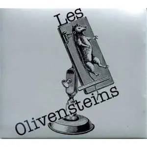 CD Les Olivensteins: Les Olivensteins