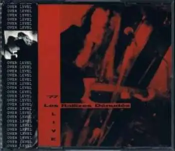 3LP Les Rallizes Denudes: '77 Live