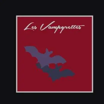 Box Set/3EP Les Vampyrettes: Les Vampyrettes LTD | NUM