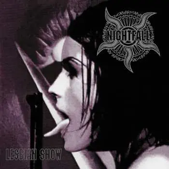 LP Nightfall: Lesbian Show LTD | NUM | CLR