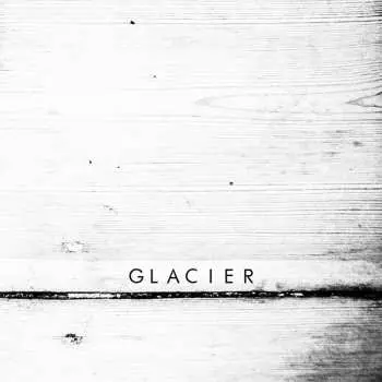CD Lesley Flanigan: Glacier