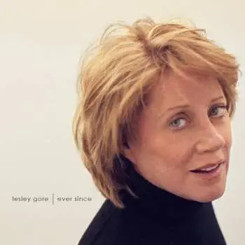 CD Lesley Gore: Ever Since
