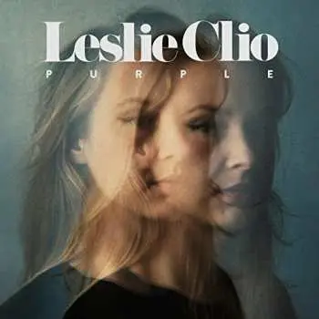 LP Leslie Clio: Purple