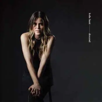 CD Leslie Hunt: Descend