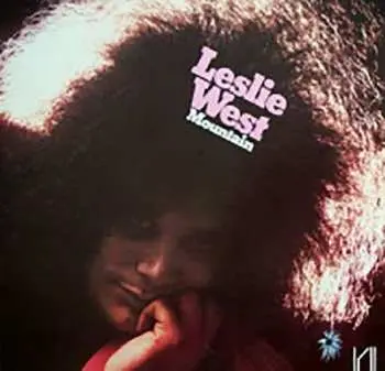 CD Leslie West: Mountain DIGI