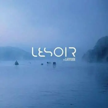 2LP Lesoir: IV Latitude
