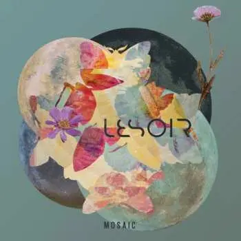 CD Lesoir: Mosaic