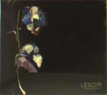 CD Lesoir: Transience DIGI