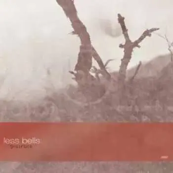 LP Less Bells: Solifuge