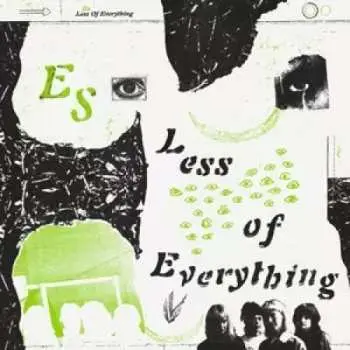 LP Es: Less Of Everything
