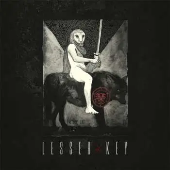 CD Lesser Key: Lesser Key