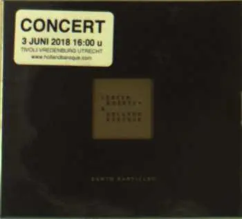 CD Leszek Możdżer: Earth Particles