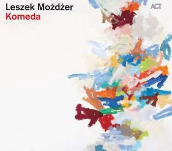 CD Leszek Możdżer: Komeda DIGI