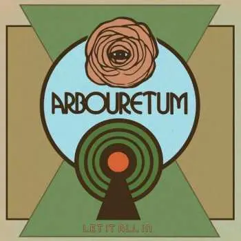 LP Arbouretum: Let It All In LTD | CLR