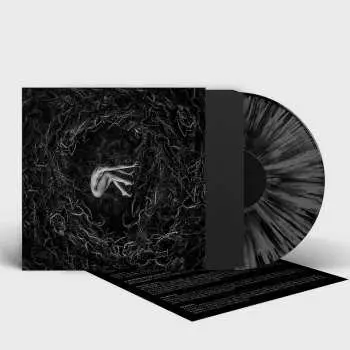 LP FVNERALS: Let the Earth Be Silent